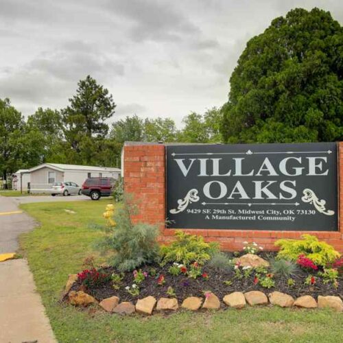 Village Oaks