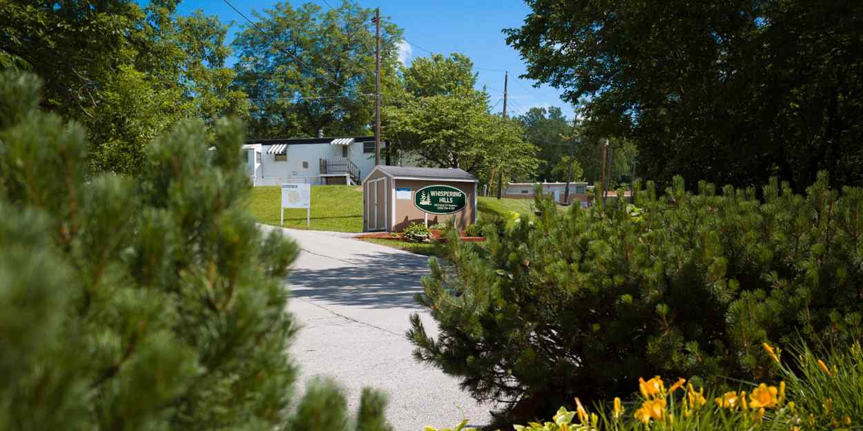 Whispering Hills
