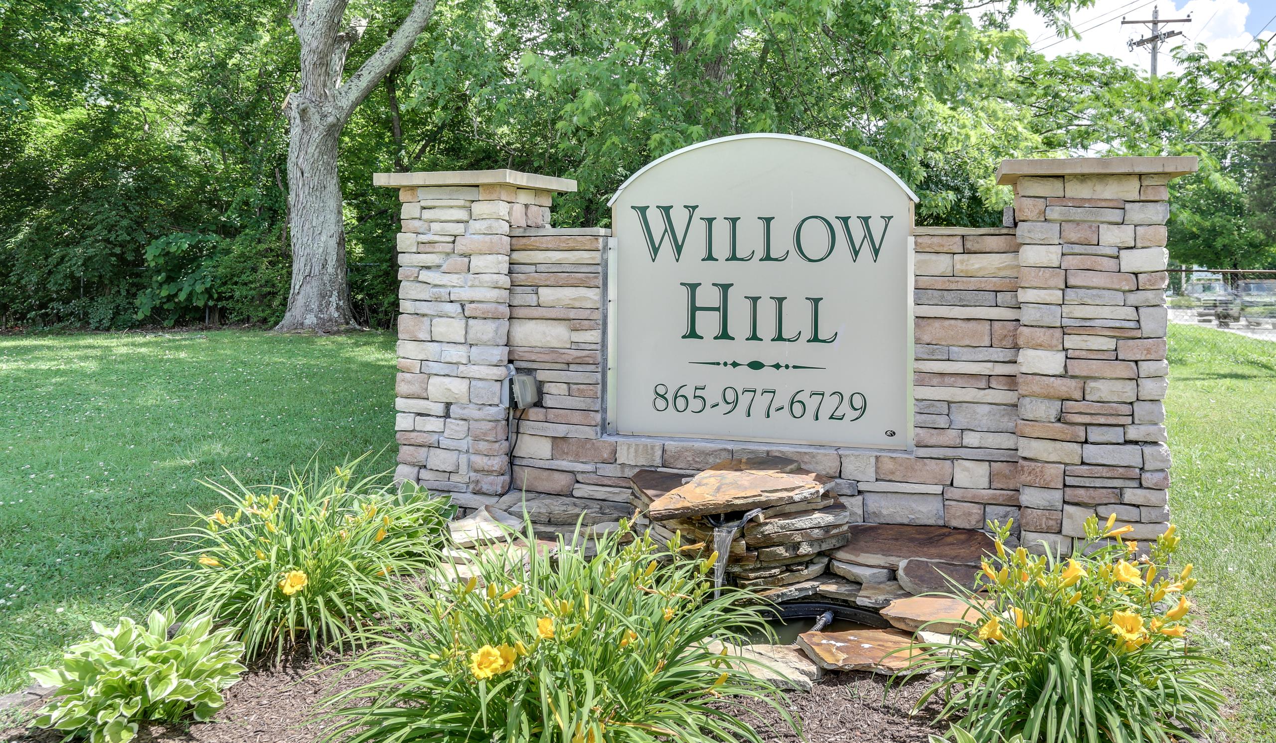 Willow Hill