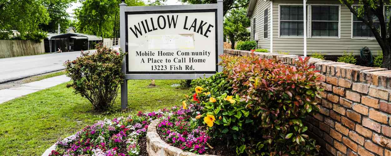 Willow Lakes