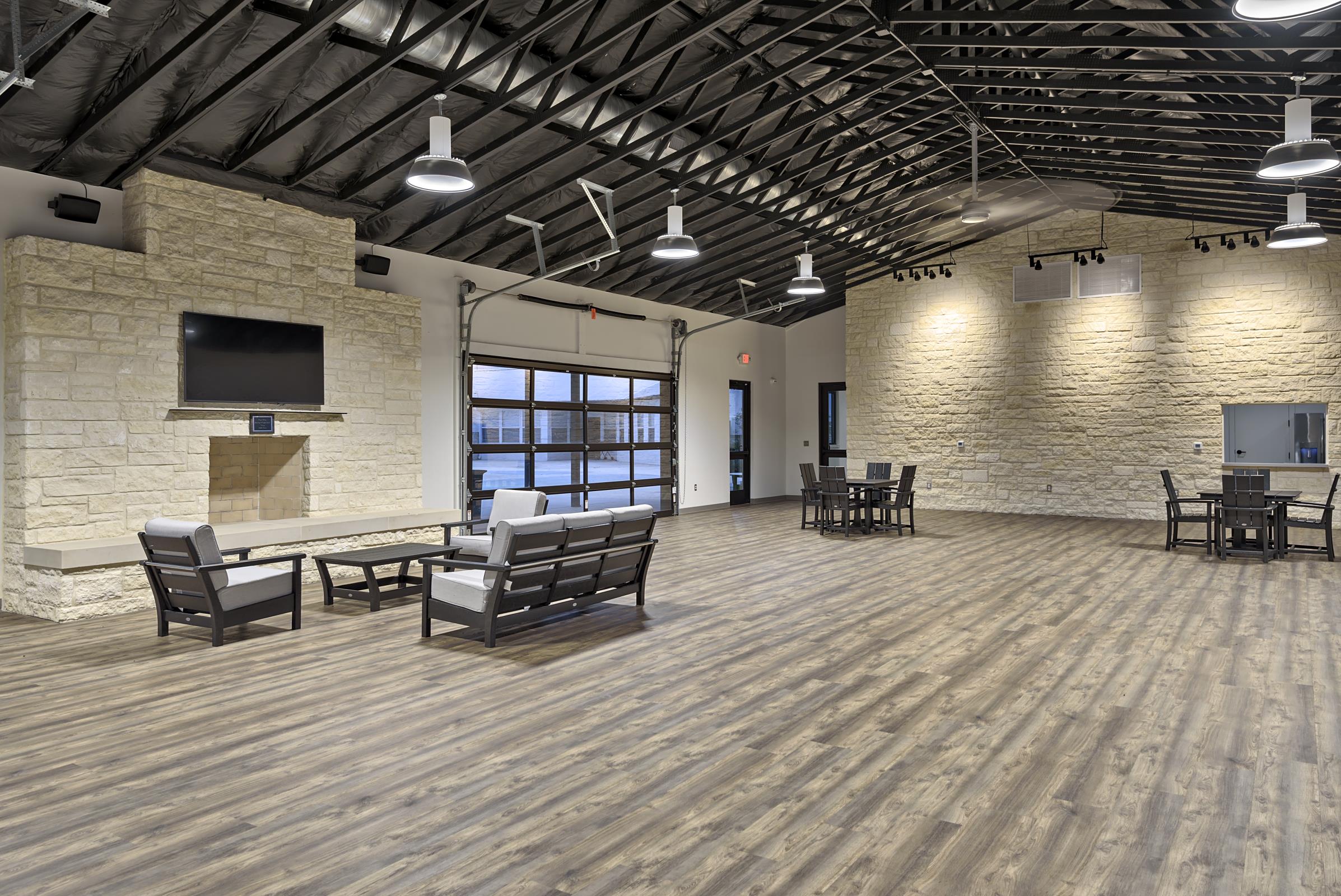 Woodlake Estates (TX)