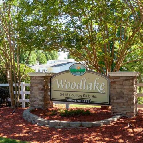 Woodlake
