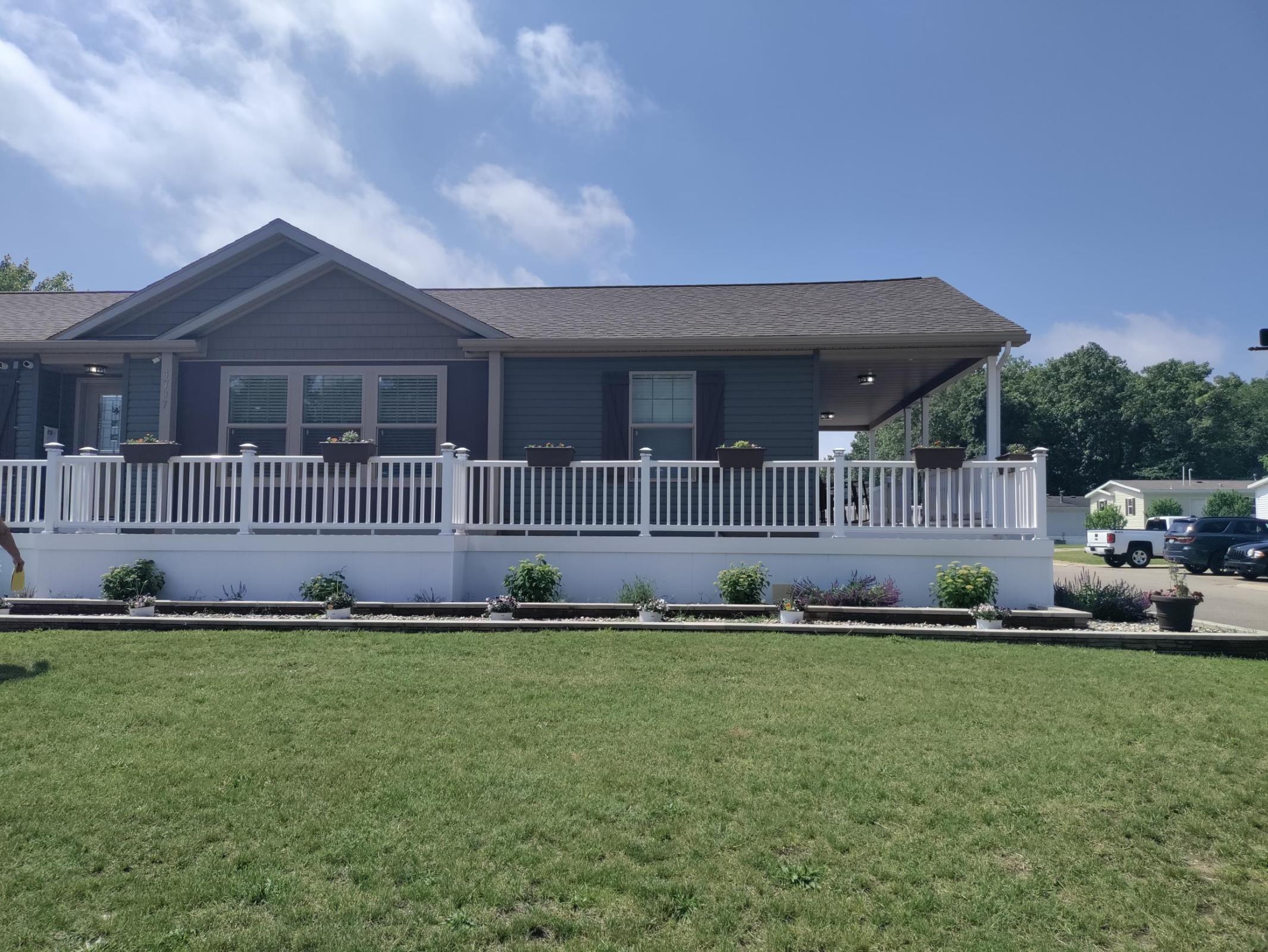 Woodland Estates (MI)