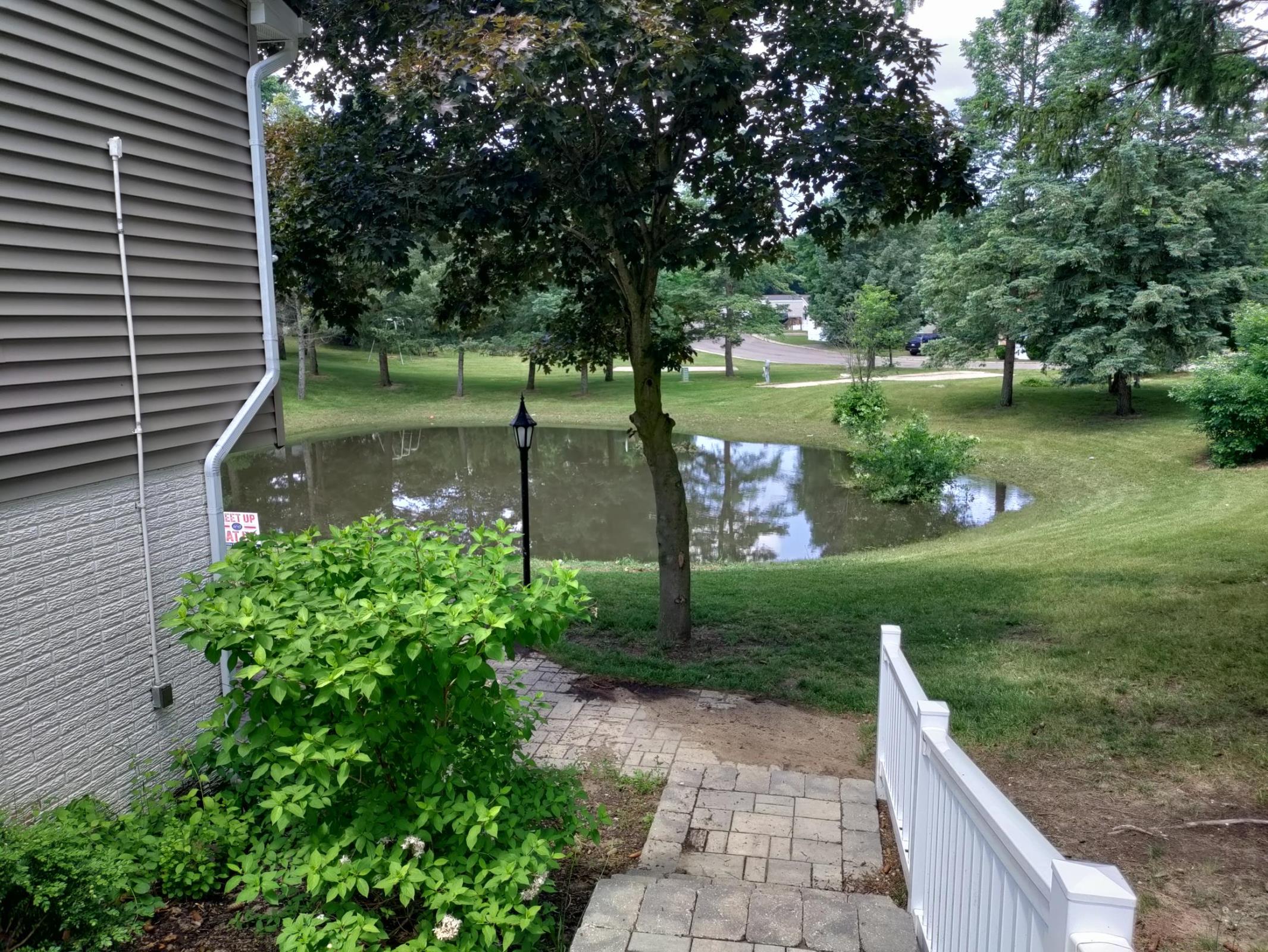 Woodland Estates (MI)