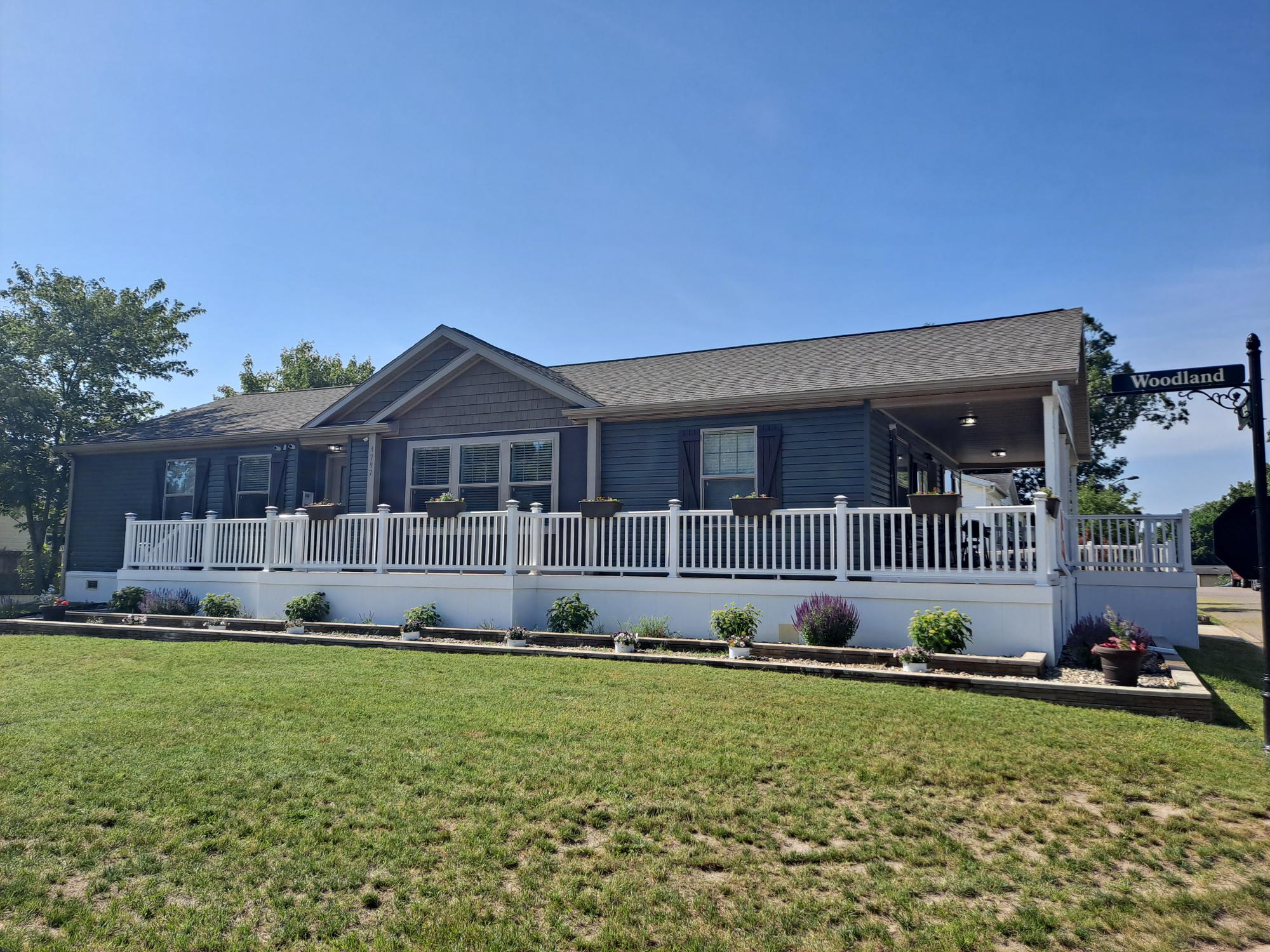 Woodland Estates (MI)