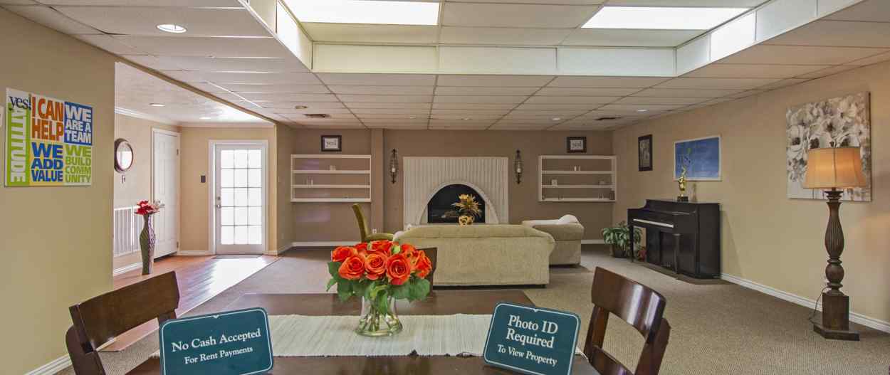 Woodland Estates (TX)