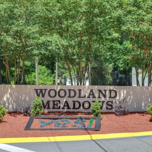 Woodland Meadows