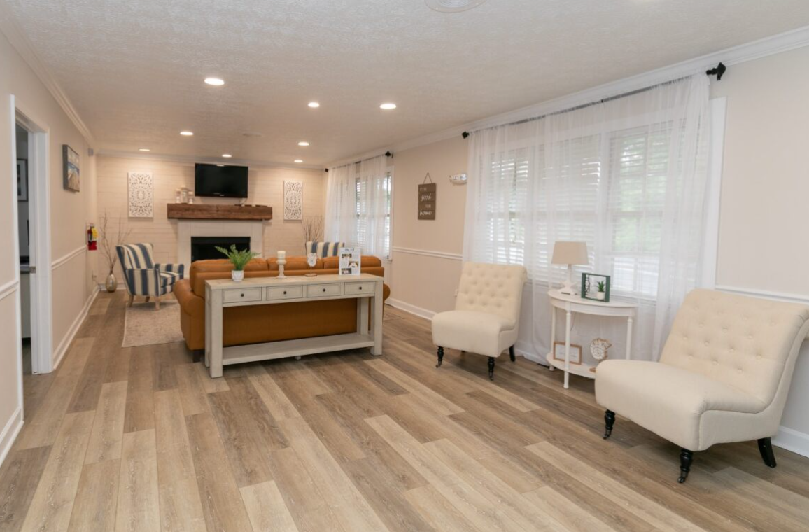 Woodlands of Kennesaw