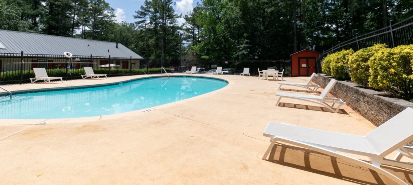 Woodlands of Kennesaw