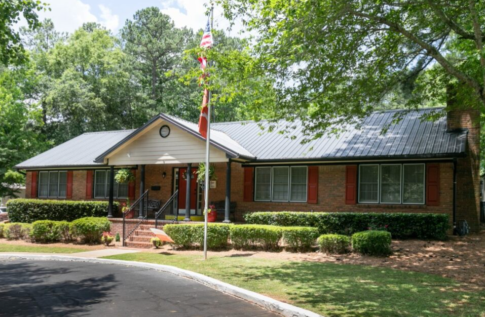 Woodlands of Kennesaw