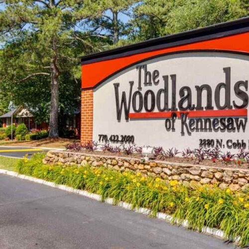Woodlands of Kennesaw