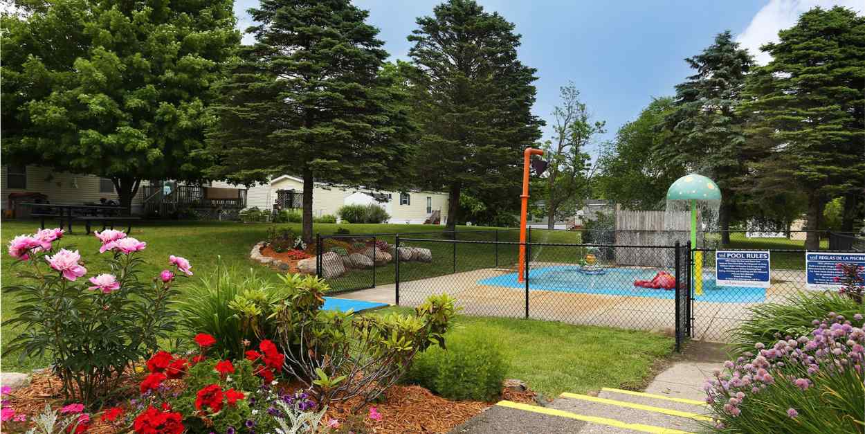 Yankee Springs Meadows