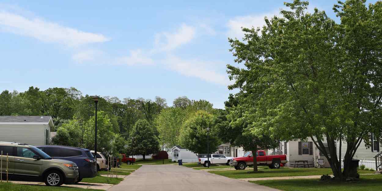 Yankee Springs Meadows