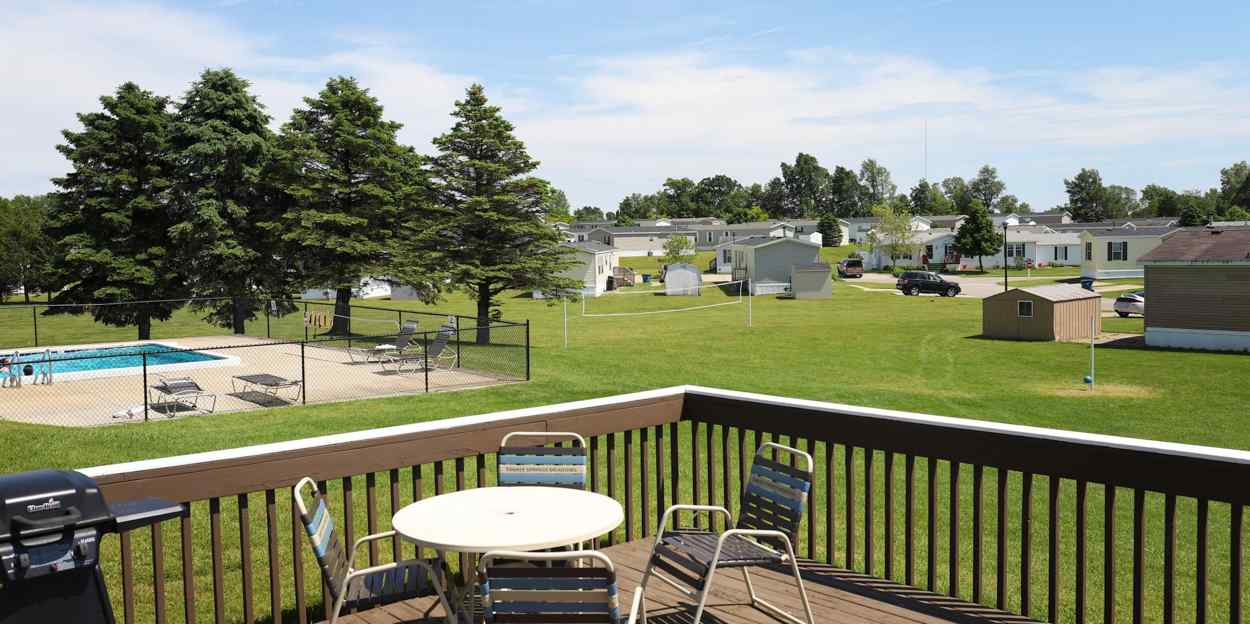 Yankee Springs Meadows